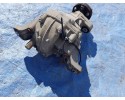 MERCEDES GL X164 ML W164 3 45 BRIDGE DIFFERENTIAL REAR WITH LOCK Catalog number of the part MLGLMOSTBLOKAD