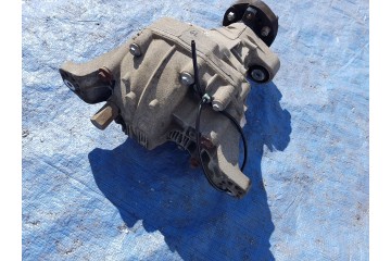 MERCEDES GL X164 ML W164 3 45 BRIDGE DIFFERENTIAL REAR WITH LOCK Catalog number of the part MLGLMOSTBLOKAD