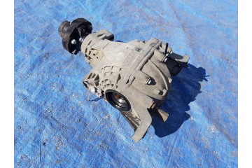 MERCEDES GL X164 ML W164 3 45 BRIDGE DIFFERENTIAL REAR WITH LOCK Car type passenger cars