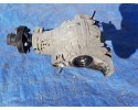 MERCEDES GL X164 ML W164 3 45 BRIDGE DIFFERENTIAL REAR WITH LOCK Installation side rear