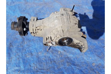 MERCEDES GL X164 ML W164 3 45 BRIDGE DIFFERENTIAL REAR WITH LOCK Installation side rear
