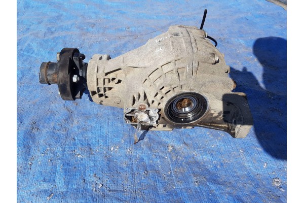 Diferencial Trasero con Bloqueo Mercedes GL X164 ML W164 3.45