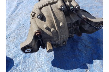 Diferencial Trasero con Bloqueo Mercedes GL X164 ML W164 3.45