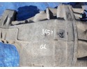 Diferencial Trasero con Bloqueo Mercedes GL X164 ML W164 3.45