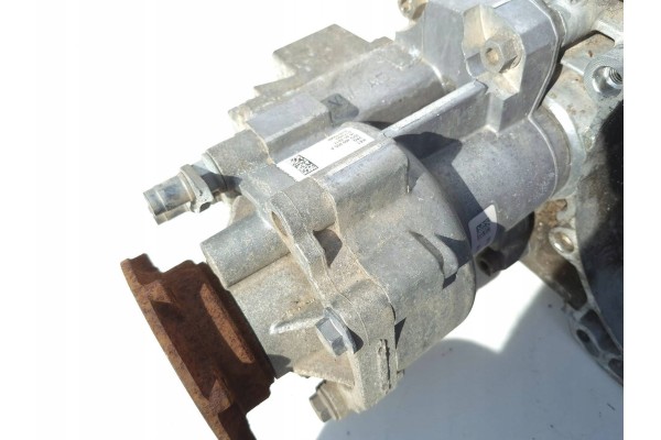 REDUCER DISTRIBUTOR SEAT LEON III CJX 2 0 TFSI 02Q409055A
