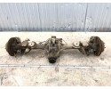 BRIDGE DIFFER REAR OPEL FRONTERA A 2 8 113HP 92 98 Off road