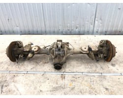 BRIDGE DIFFER REAR OPEL FRONTERA A 2 8 113HP 92 98 Off road