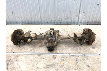 BRIDGE DIFFER REAR OPEL FRONTERA A 2 8 113HP 92 98 Off road