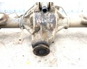 BRIDGE DIFFER REAR OPEL FRONTERA A 2 8 113HP 92 98 Off road Part manufacturer OEM