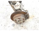 BRIDGE DIFFER REAR OPEL FRONTERA A 2 8 113HP 92 98 Off road Catalog number of the part LORK 372 4726