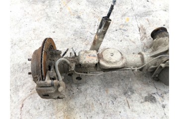 BRIDGE DIFFER REAR OPEL FRONTERA A 2 8 113HP 92 98 Off road Quality of parts according to GVO O original with manufacturer s log
