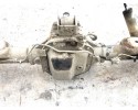 BRIDGE DIFFER REAR OPEL FRONTERA A 2 8 113HP 92 98 Off road Engine type diesel