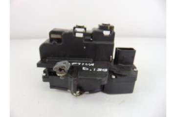 8 PIN CERRADURA PUERTA DELANTERA IZQUIERDA CHEVROLET CAPTIVA 2.0 VCDI LT 2008 8 PIN 201832 CHEVROLET - 1