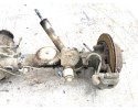 BRIDGE DIFFER REAR OPEL FRONTERA A 2 8 113HP 92 98 Off road Car type passenger cars