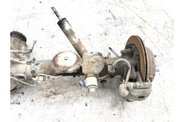 BRIDGE DIFFER REAR OPEL FRONTERA A 2 8 113HP 92 98 Off road Car type passenger cars