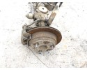 BRIDGE DIFFER REAR OPEL FRONTERA A 2 8 113HP 92 98 Off road Installation side rear