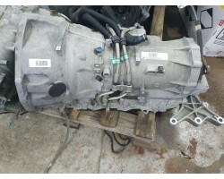 QUATTROPORTE GHIBLI 3 0 S 2WD 2017 GEARBOX 8HP 70X
