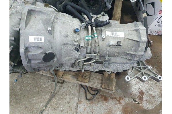 QUATTROPORTE GHIBLI 3 0 S 2WD 2017 GEARBOX 8HP 70X