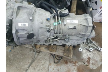 QUATTROPORTE GHIBLI 3 0 S 2WD 2017 GEARBOX 8HP 70X