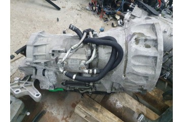 QUATTROPORTE GHIBLI 3 0 S 2WD 2017 GEARBOX 8HP 70X Catalog number of the part SKRZYNIA BIEGOW AUTOMATIC MASERATI 8HP 70X MODEL 1