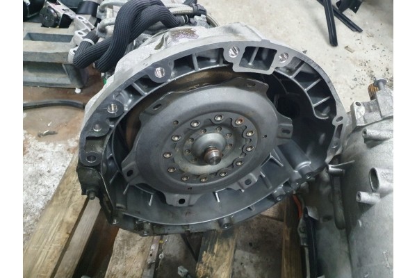 QUATTROPORTE GHIBLI 3 0 S 2WD 2017 GEARBOX 8HP 70X Part manufacturer Maserati OE