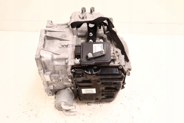 VOLVO S90 II 2 0 D4 AUTOMATIC TRANSMISSION TG 81SC 1285190 Part manufacturer Volvo OE