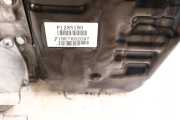 VOLVO S90 II 2 0 D4 AUTOMATIC TRANSMISSION TG 81SC 1285190 Car type passenger cars