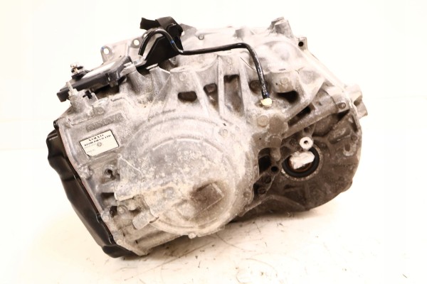 VOLVO S90 II 2 0 D4 AUTOMATIC TRANSMISSION TG 81SC 1285190 Transmission type automatic