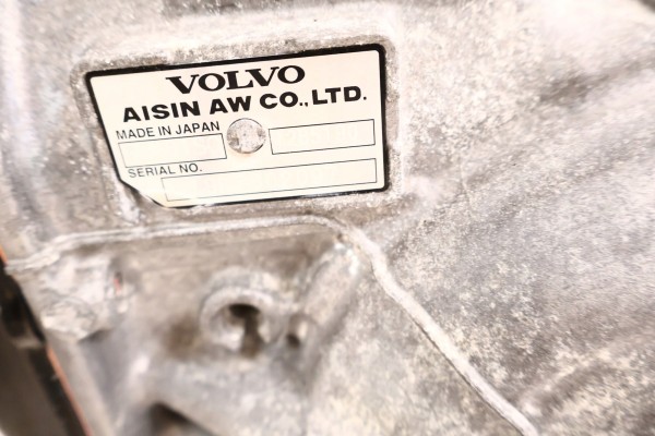 VOLVO S90 II 2.0 D4 Transmisión Automática TG-81SC, 1285190