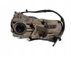 2015 Mitsubishi Outlander Rear Differential 3501A470