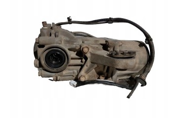 2015 Mitsubishi Outlander Rear Differential 3501A470