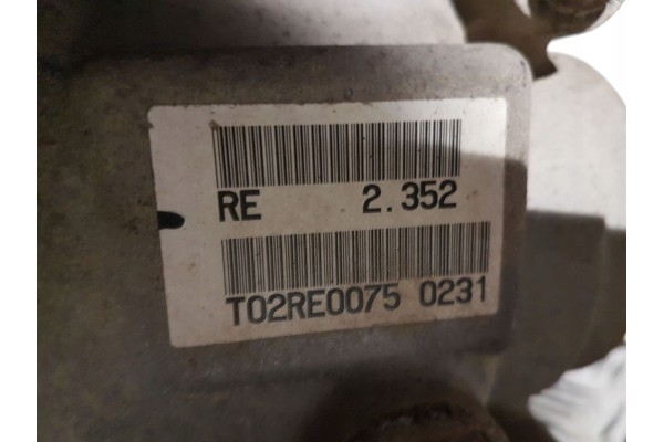 2015 Mitsubishi Outlander Rear Differential 3501A470 Part manufacturer Mitsubishi OE