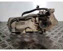 2015 Mitsubishi Outlander Rear Differential 3501A470 Car type 4x4 SUV