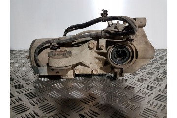 2015 Mitsubishi Outlander Rear Differential 3501A470 Car type 4x4 SUV