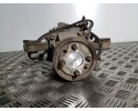 2015 Mitsubishi Outlander Rear Differential 3501A470 Installation side multipurpose