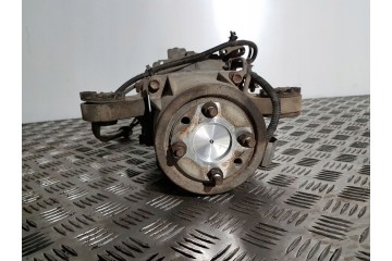 2015 Mitsubishi Outlander Rear Differential 3501A470 Installation side multipurpose