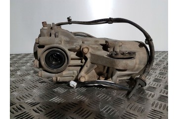 2015 Mitsubishi Outlander Rear Differential 3501A470 Catalog number of the original 3501A470