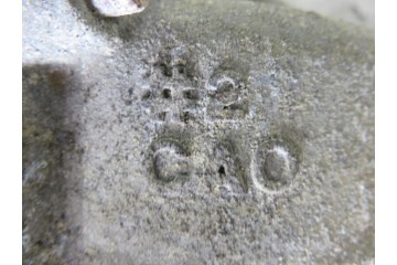 NISSAN X TRAIL T30 2 2 Di R1451B CAO Catalog number of the part R145 1B CAO