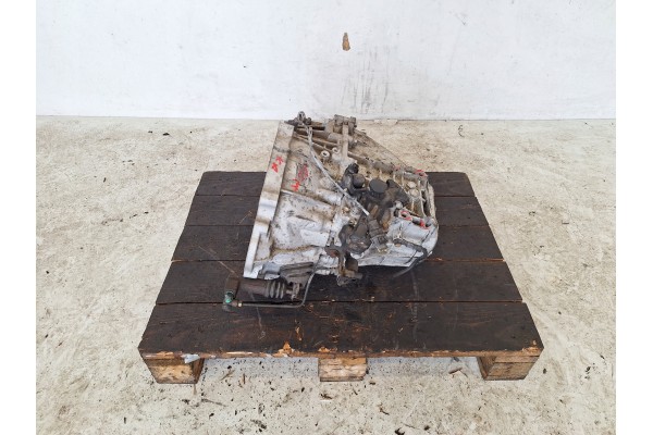 KIA HYUNDAI 12 15 GEARBOX 1 6 CRDI WDJ6