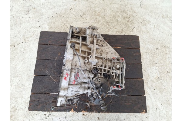 KIA HYUNDAI 12 15 GEARBOX 1 6 CRDI WDJ6 Packaging status replacement