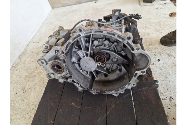 KIA HYUNDAI 12 15 GEARBOX 1 6 CRDI WDJ6 Part manufacturer Kia OE