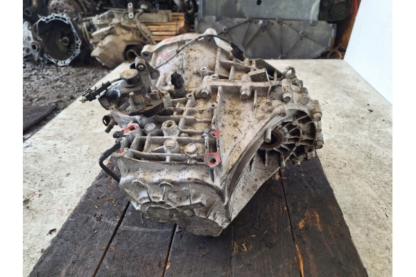 KIA HYUNDAI 12 15 GEARBOX 1 6 CRDI WDJ6 Transmission type manual