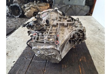 KIA HYUNDAI 12 15 GEARBOX 1 6 CRDI WDJ6 Transmission type manual
