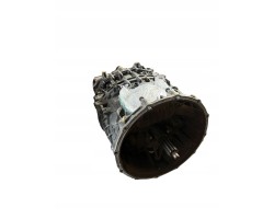 MAN TGX 22 440 GEARBOX AUTOMATIC ZF 12 AS 2130 TD 1353030012