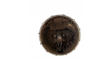 MAN TGX 22 440 GEARBOX AUTOMATIC ZF 12 AS 2130 TD 1353030012 Catalog number of the part 1353030012