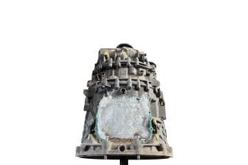 MAN TGX 22 440 GEARBOX AUTOMATIC ZF 12 AS 2130 TD 1353030012 Part manufacturer MAN OE