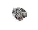 MAN TGX 22 440 GEARBOX AUTOMATIC ZF 12 AS 2130 TD 1353030012 Transmission type automatic