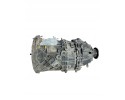 MAN TGX 22 440 GEARBOX AUTOMATIC ZF 12 AS 2130 TD 1353030012 Quality of parts according to GVO O original with manufacturer s lo
