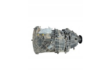 MAN TGX 22 440 GEARBOX AUTOMATIC ZF 12 AS 2130 TD 1353030012 Quality of parts according to GVO O original with manufacturer s lo