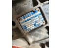 MAN TGX 22 440 GEARBOX AUTOMATIC ZF 12 AS 2130 TD 1353030012 Version European